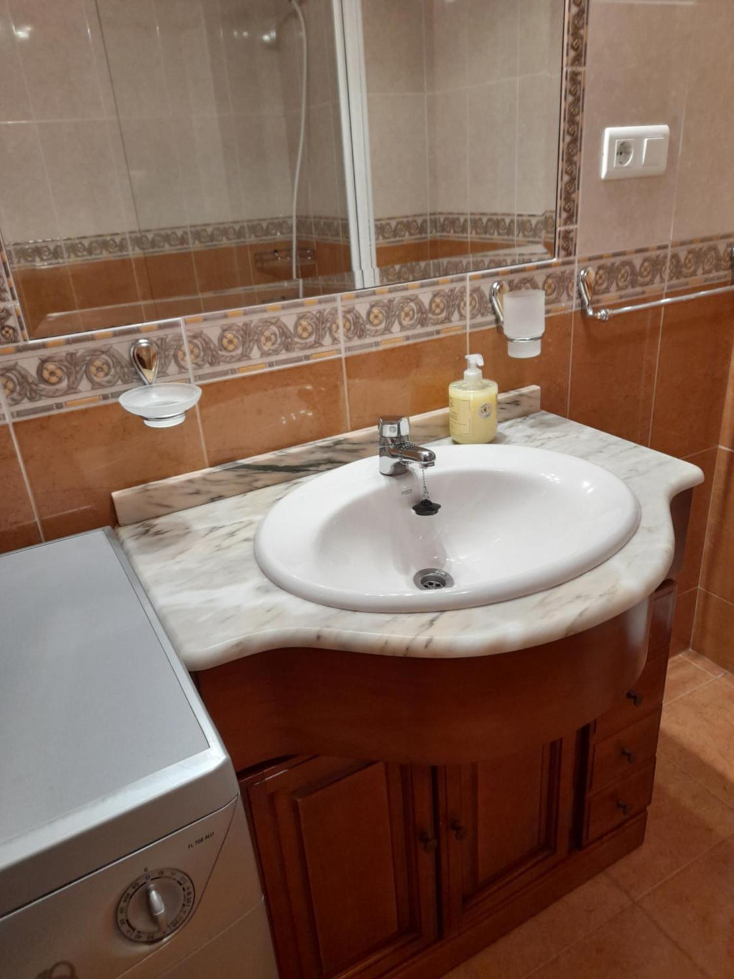 Apartment Carmina El Fondon 3