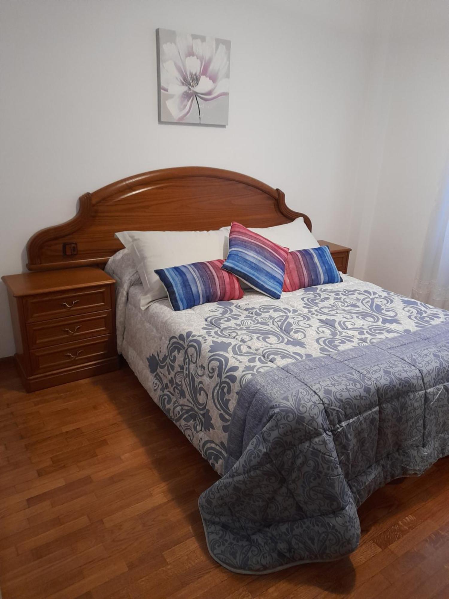 Apartment Carmina El Fondon 3 *