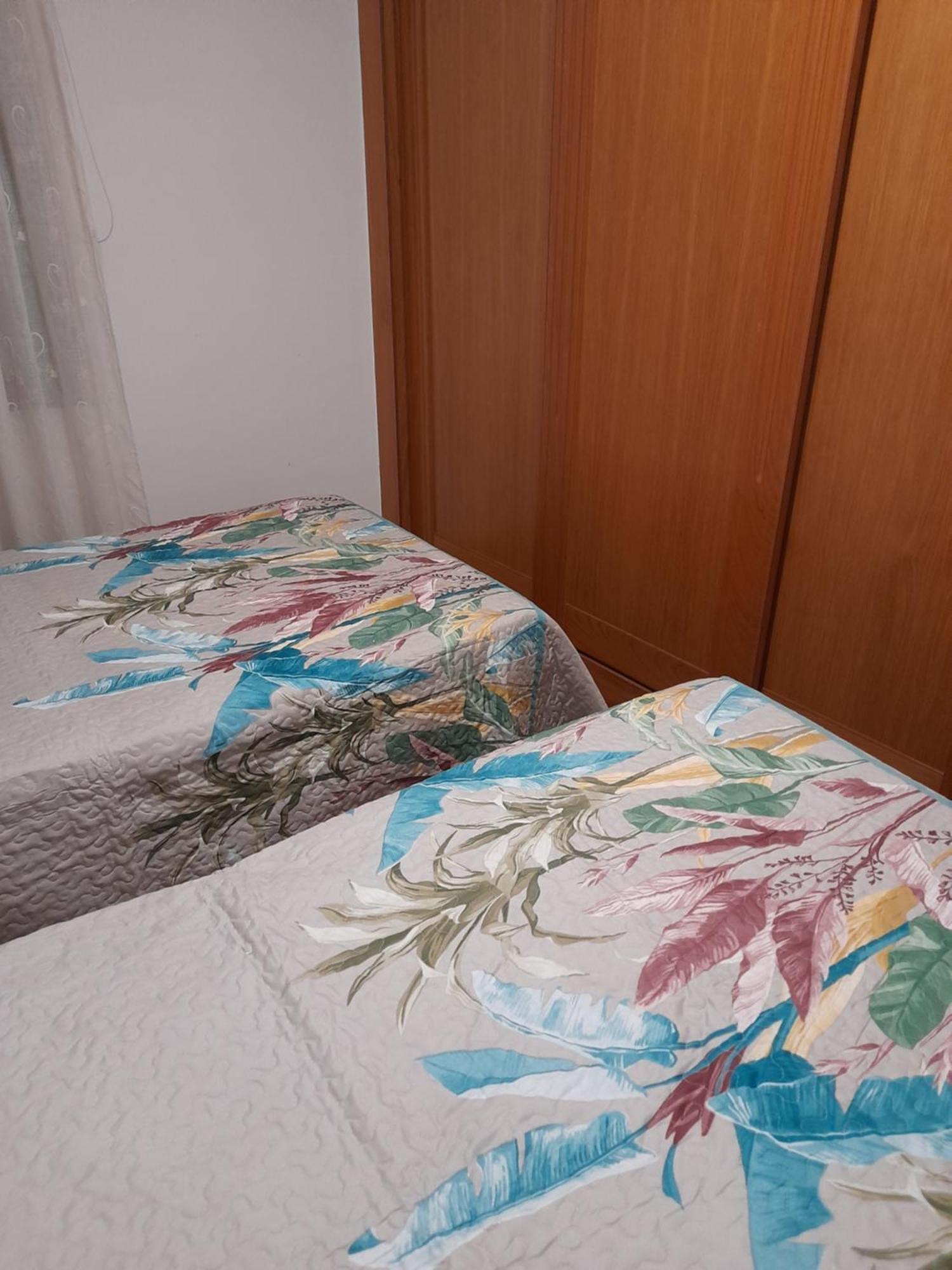 Apartment Carmina El Fondon 3 *