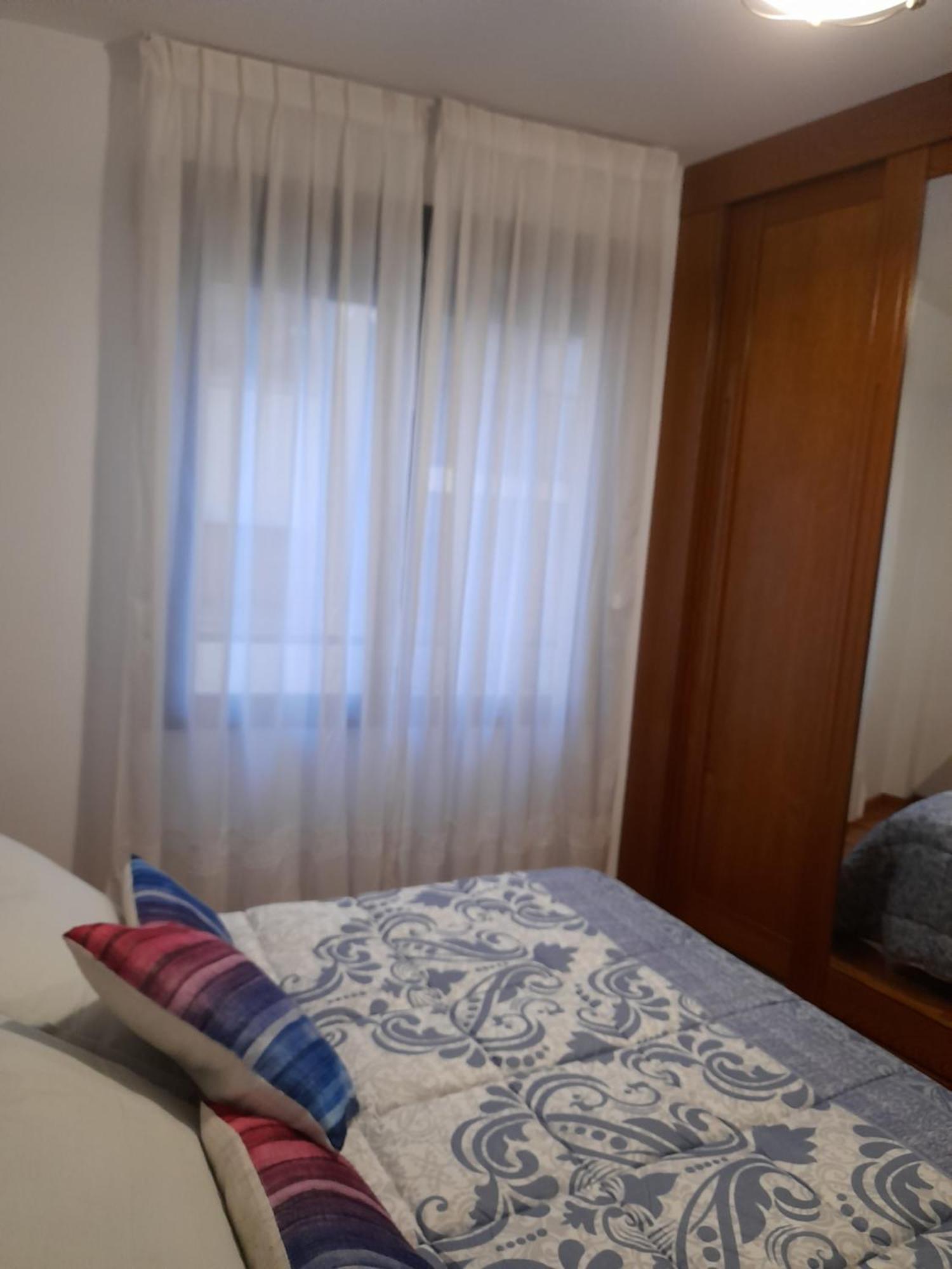 Carmina El Fondon 3 * Cangas de Onis