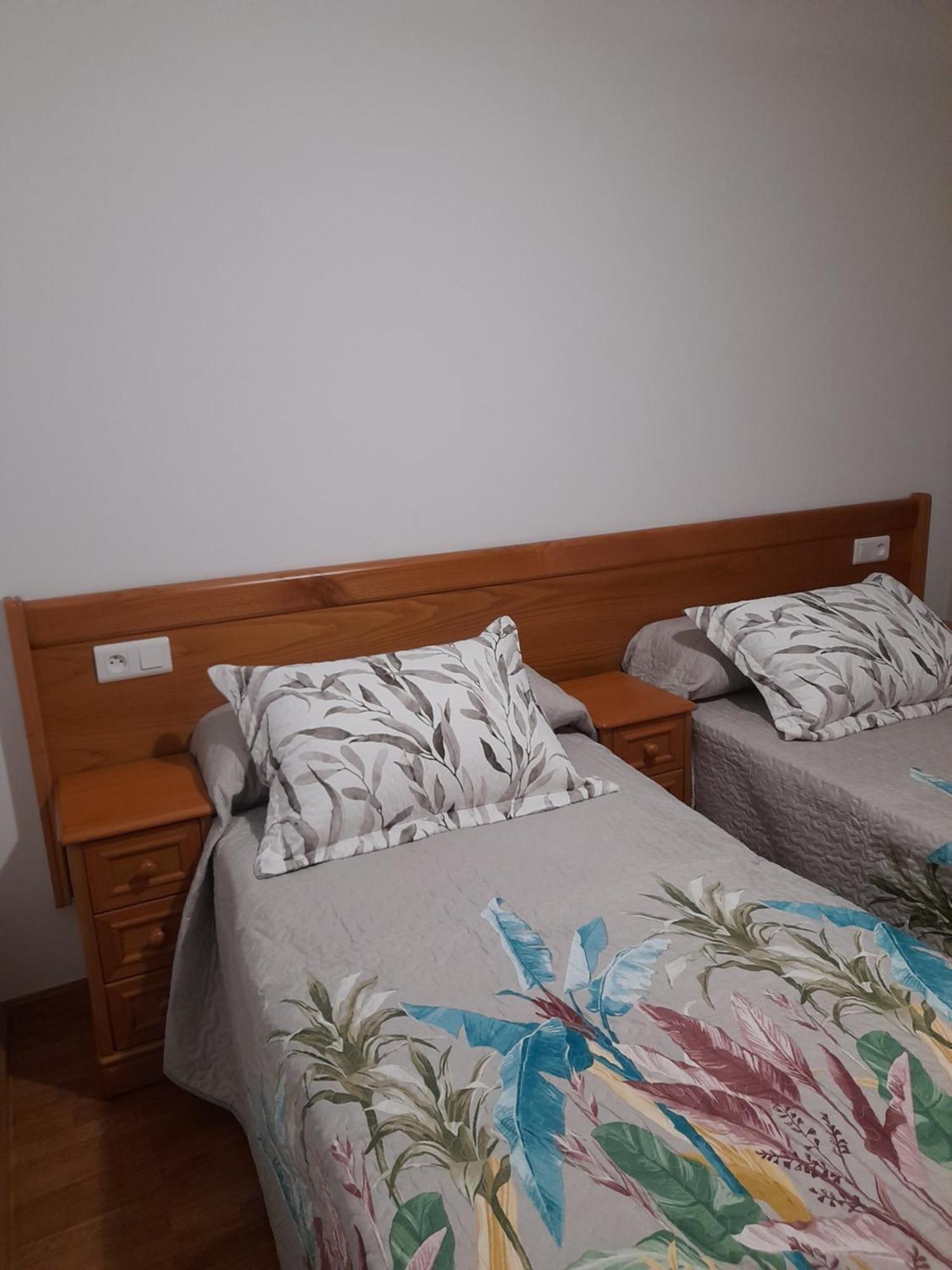 Apartment Carmina El Fondon 3 Cangas de Onis