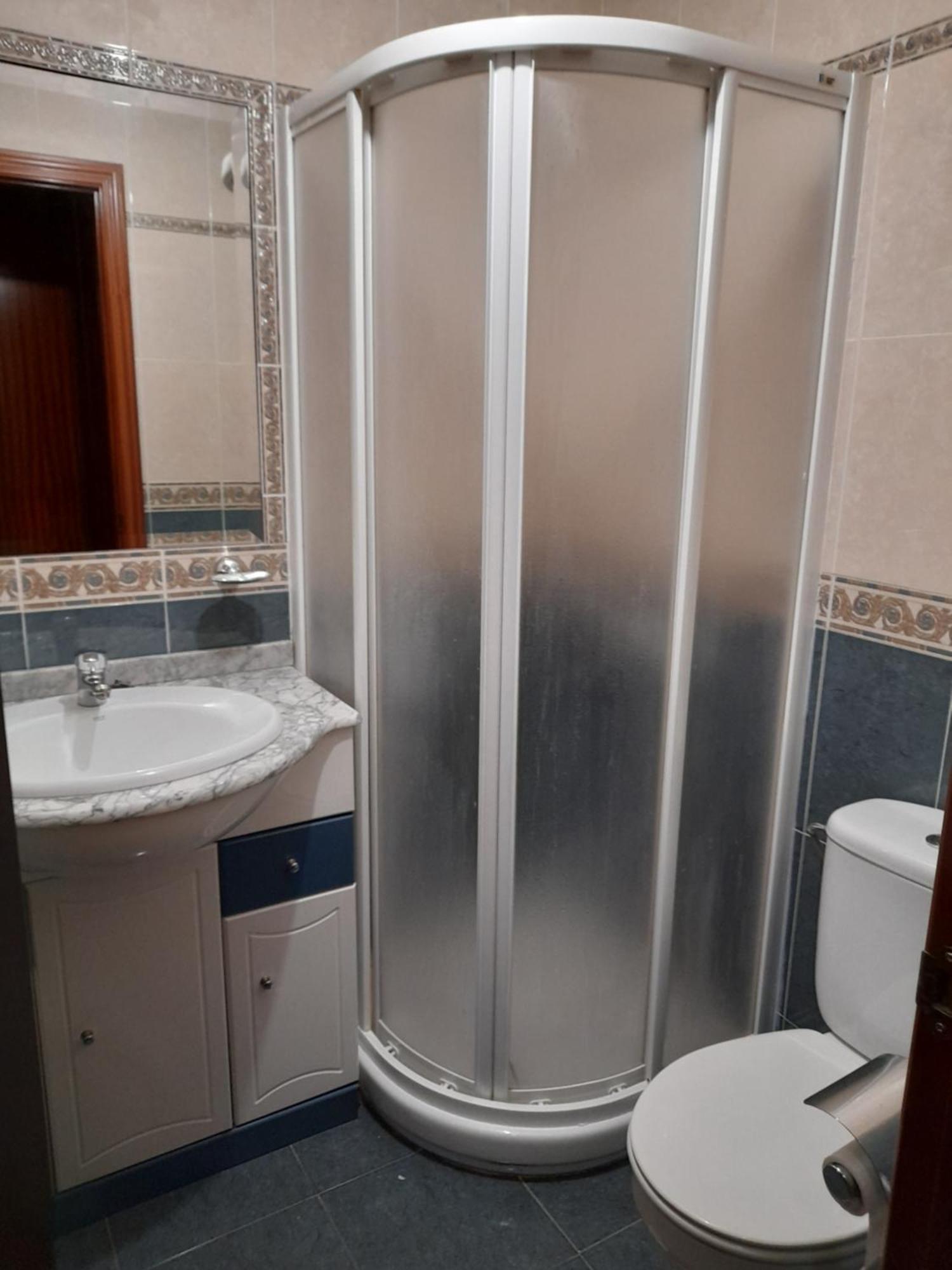Carmina El Fondon 3 Apartment Cangas de Onis