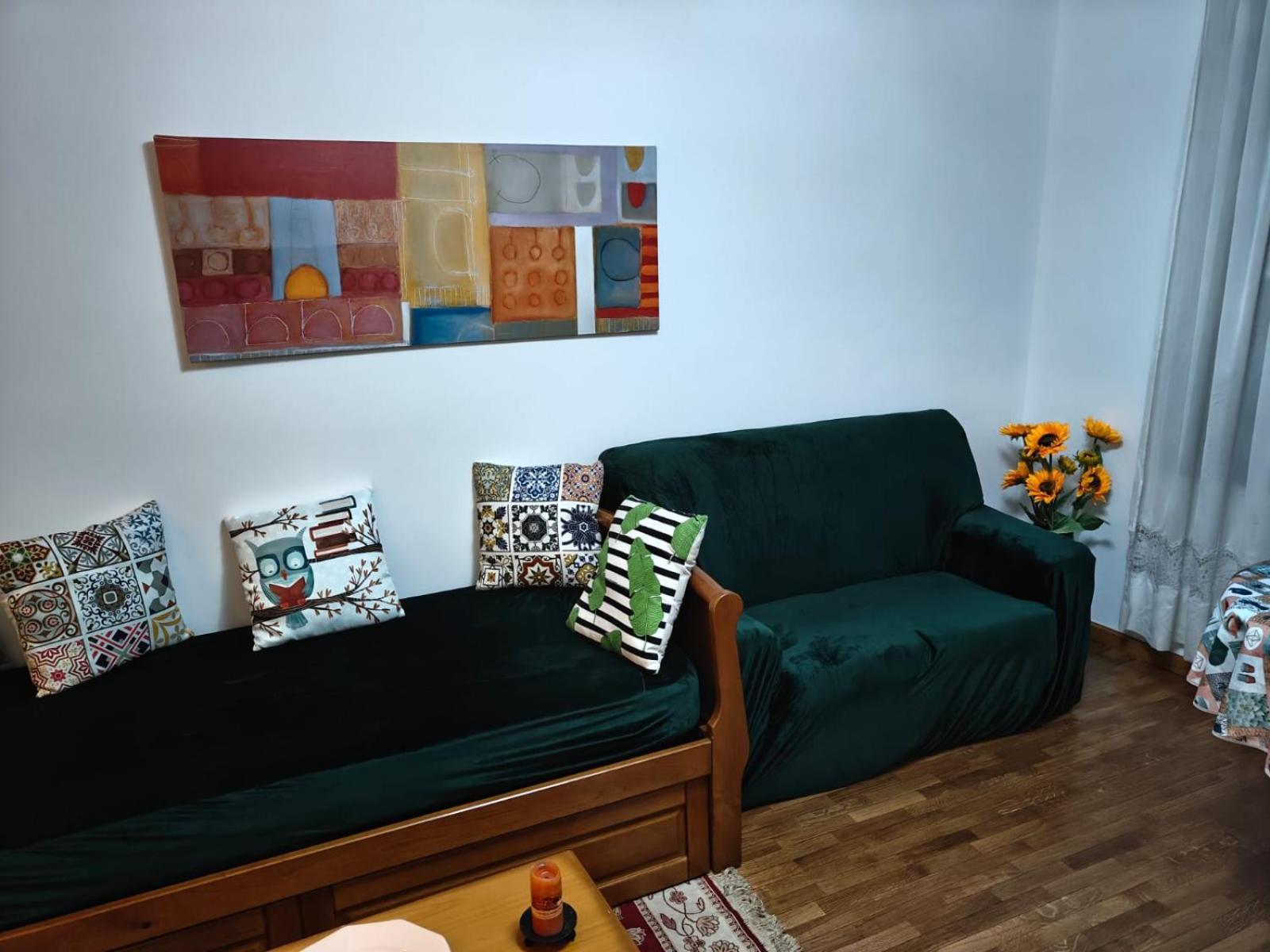 Apartment Carmina El Fondon 3